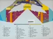  STEREO FARBO SLEPO [VINYL] - supershop.sk