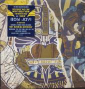 BON JOVI  - CD WHAT ABOUT NOW /DELUXE/ 2013