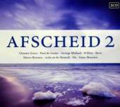 AFSCHEID-2-DIGI-FT. PAUL DE LE..  - CD AFSCHEID-2-DIGI-F..