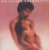 LUCIEN JON  - CD PREMONITION