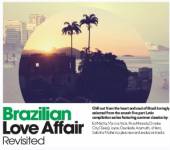 VARIOUS  - CD REVISITED BRAZILIAN LOVE AFFAI