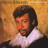 EDWARDS DENNIS  - CD DON'T LOOK ANY FURTHER