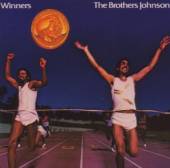 BROTHERS JOHNSON  - CD WINNERS