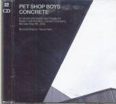  CONCRETE -IN CONCERT.. - supershop.sk