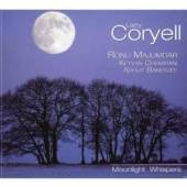 CORYELL LARRY  - CD MOONLIGHT WHISPERS
