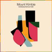 MOUNT KIMBIE  - CD COLD SPRING FAULT LESS YOUTH
