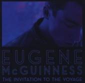 MCGUINNESS EUGENE  - CD INVITATION TO THE VOYAGE