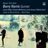 HARRIS BARRY  - CD NEWER THAN NEW/LISTEN..