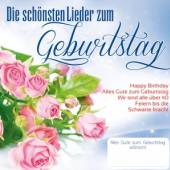 VARIOUS  - 2xCD DIE SCHONSTEN LIEDER..