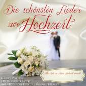 VARIOUS  - 2xCD DIE SCHONSTEN LIEDER..