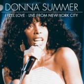  I FEEL LOVE-LIVE FROM NEW - supershop.sk
