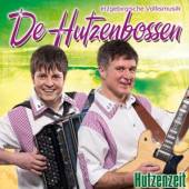 HUTZENBOSSEN  - CD HUTZENZEIT