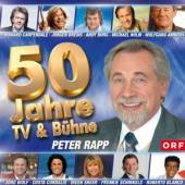  PETER RAPP - 50 JAHRE.. - supershop.sk