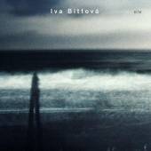 BITTOVA IVA  - CD FRAGMENTS