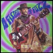 VARIOUS  - CD FISTFUL OF FUZZ