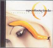 PERFECT CIRCLE  - CD THIRTEENTH STEP
