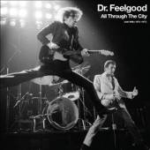 FEELGOOD DR.  - 4xCD ALL THROUGH THE..