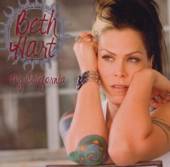 HART BETH  - CD MY CALIFORNIA