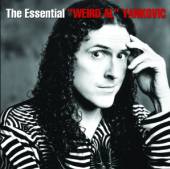  ESSENTIAL WEIRD AL YANKOVIC - suprshop.cz