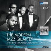 MODERN JAZZ QUARTET  - 2xVINYL 1959 BONN, B..