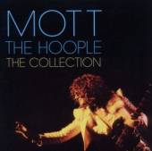 MOTT THE HOOPLE  - CD BEST OF