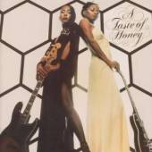 TASTE OF HONEY  - CD TASTE OF HONEY