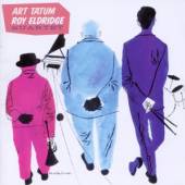 TATUM ART & ROY ELDRIDGE  - CD ART TATUM & ROY..