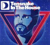 VARIOUS  - 2xCD TENSNAKE IN THE HOUSE