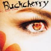 BUCKCHERRY  - CD ALL NIGHT LONG