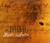BATTIATO FRANCO  - CD SIGILLO D'AUTORE