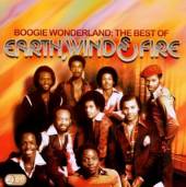  BOOGIE WONDERLAND: THE BEST OF EARTH WI - suprshop.cz