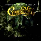  STRICTLY HIP HOP: THE BEST OF CYPRESS HILL - supershop.sk