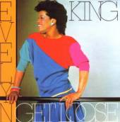 KING EVELYN CHAMPAGNE  - CD GET LOOSE