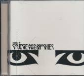 SIOUXSIE & THE BANSHEES  - CD BEST OF