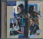 CORRS  - CD BEST OF