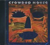 CROWDED HOUSE  - CD WOODFACE