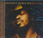 HAMILTON ANTHONY  - CD SOULIFE