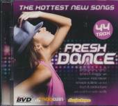 VARIOUS  - 2xCD FRESH DANCE