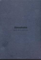  WORD GETS AROUND (SUPER DELUXE) - supershop.sk