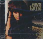 FARNA EWA  - CD SAM NA SAM