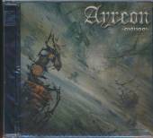 AYREON  - CD 01011001 PRESS RELEASE (ARG)