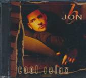 JON B  - CD COOL RELAX
