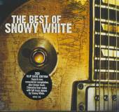 SNOWY WHITE  - 2xCD BEST OF [R] + BONUS TRACK