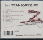  TRANSGRESSIVE - supershop.sk