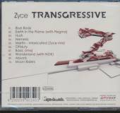  TRANSGRESSIVE - supershop.sk