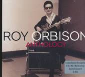 ORBISON ROY  - 3xCD ANTHOLOGY