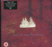 SIGUR ROS  - DVD SIGUR RĂłS - V..