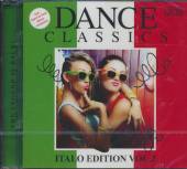  DANCE CLASSICS ITALO..2 - supershop.sk