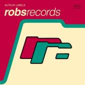 VARIOUS  - CD AUTEUR LABELS: ROBS..