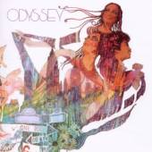 ODYSSEY  - CD ODYSSEY / NATIVE NEW..